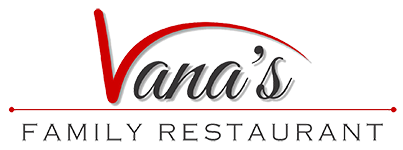 Vana's family restaurant - Οικογενειακό Εστιατόριο - Ελληνική Μεσογειακή Κουζίνα - Μπενίτσες Κέρκυρα